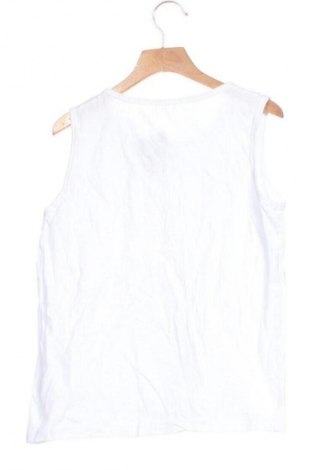 Podkoszulek dziecięcy Pepco, Rozmiar 10-11y/ 146-152 cm, Kolor Biały, Cena 35,61 zł