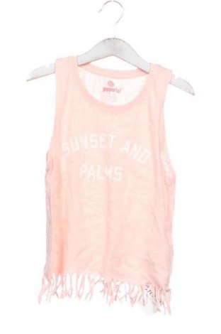 Kinder Top Pepperts!, Größe 8-9y/ 134-140 cm, Farbe Rosa, Preis 3,99 €