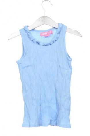 Детски потник Pocopiano, Размер 7-8y/ 128-134 см, Цвят Син, Цена 2,55 €