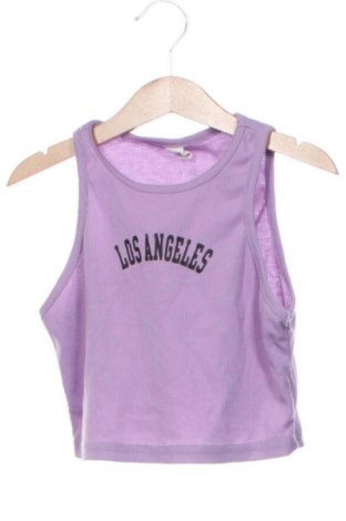 Детски потник SHEIN, Размер 10-11y/ 146-152 см, Цвят Лилав, Цена 2,04 €