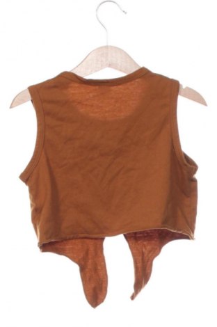 Детски потник SHEIN, Размер 4-5y/ 110-116 см, Цвят Кафяв, Цена 2,55 €