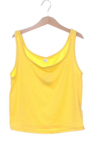 Детски потник SHEIN, Размер 12-13y/ 158-164 см, Цвят Жълт, Цена 4,09 €