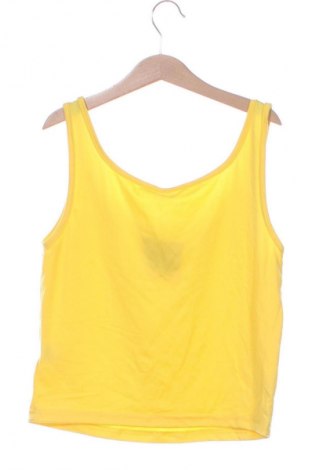 Детски потник SHEIN, Размер 12-13y/ 158-164 см, Цвят Жълт, Цена 4,09 €