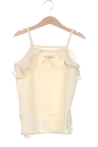 Детски потник SHEIN, Размер 6-7y/ 122-128 см, Цвят Бежов, Цена 2,55 €