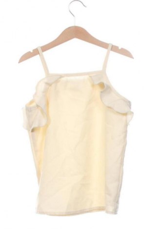 Детски потник SHEIN, Размер 6-7y/ 122-128 см, Цвят Бежов, Цена 2,55 €