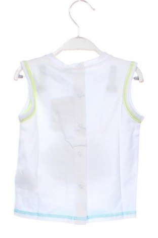 Детски потник Tuc Tuc, Размер 9-12m/ 74-80 см, Цвят Бял, Цена 8,00 €