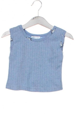 Детски потник Unbranded, Размер 12-18m/ 80-86 см, Цвят Син, Цена 4,60 €