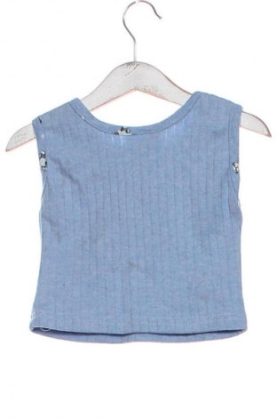 Детски потник Unbranded, Размер 12-18m/ 80-86 см, Цвят Син, Цена 4,60 €