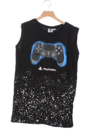 Maiou pentru copii Unbranded, Mărime 12-13y/ 158-164 cm, Culoare Negru, Preț 31,99 Lei