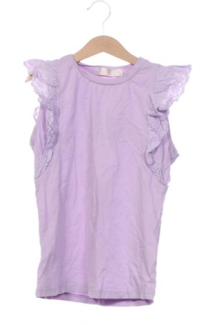 Детски потник Unbranded, Размер 9-10y/ 140-146 см, Цвят Лилав, Цена 3,06 €