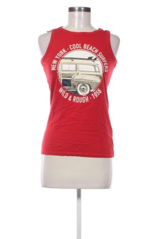 Детски потник Unbranded, Размер 10-11y/ 146-152 см, Цвят Червен, Цена 3,06 €