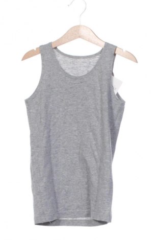 Podkoszulek dziecięcy Unbranded, Rozmiar 9-10y/ 140-146 cm, Kolor Szary, Cena 13,99 zł