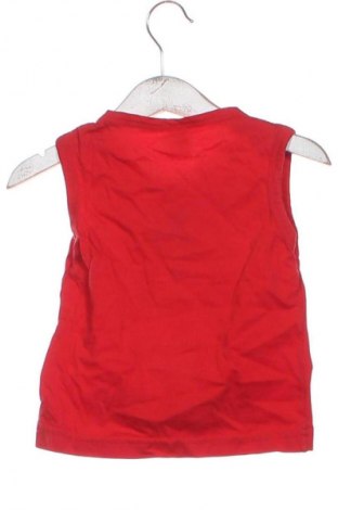 Детски потник Unbranded, Размер 12-18m/ 80-86 см, Цвят Червен, Цена 3,06 €