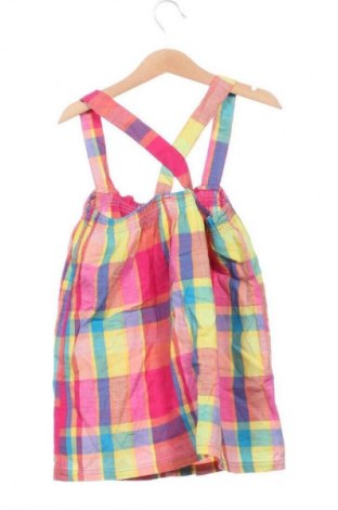 Детски потник Unbranded, Размер 9-10y/ 140-146 см, Цвят Многоцветен, Цена 4,09 €