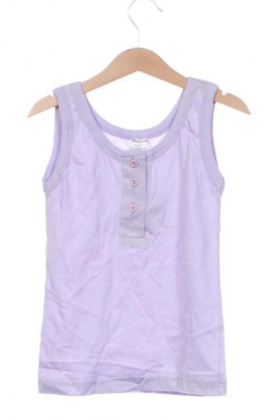 Детски потник Unbranded, Размер 5-6y/ 116-122 см, Цвят Лилав, Цена 3,06 €