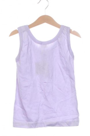 Детски потник Unbranded, Размер 5-6y/ 116-122 см, Цвят Лилав, Цена 3,06 €