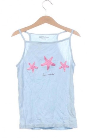 Детски потник Unbranded, Размер 10-11y/ 146-152 см, Цвят Син, Цена 5,04 €