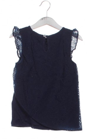 Детски потник United Colors Of Benetton, Размер 5-6y/ 116-122 см, Цвят Син, Цена 3,06 €