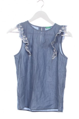 Детски потник United Colors Of Benetton, Размер 11-12y/ 152-158 см, Цвят Многоцветен, Цена 7,00 €