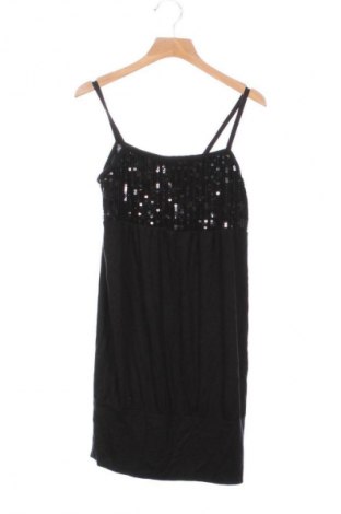 Детски потник We Tweens By Kappahl, Размер 14-15y/ 168-170 см, Цвят Черен, Цена 3,06 €