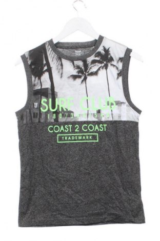 Детски потник Yigga, Размер 12-13y/ 158-164 см, Цвят Многоцветен, Цена 3,06 €