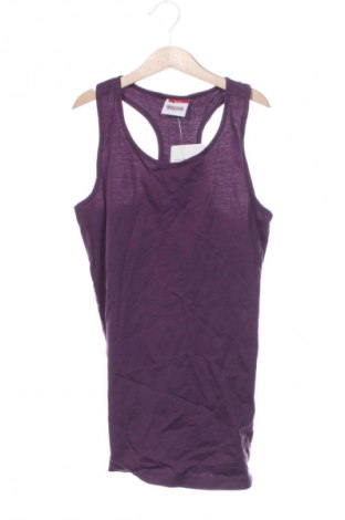 Детски потник Yigga, Размер 10-11y/ 146-152 см, Цвят Лилав, Цена 3,06 €