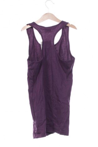 Детски потник Yigga, Размер 10-11y/ 146-152 см, Цвят Лилав, Цена 3,06 €