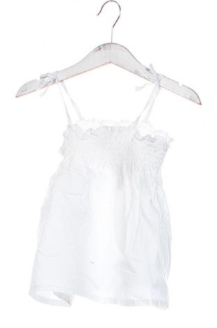 Детски потник Zara, Размер 2-3y/ 98-104 см, Цвят Бял, Цена 4,09 €