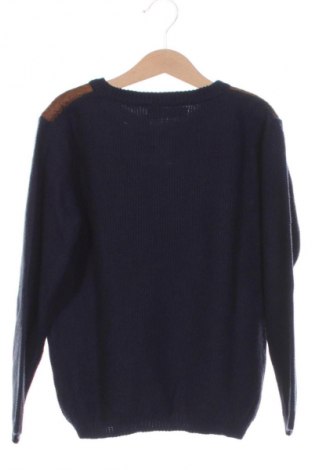 Детски пуловер Best, Размер 9-10y/ 140-146 см, Цвят Син, Цена 5,11 €