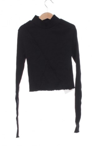 Детски пуловер Blu Kids, Размер 12-13y/ 158-164 см, Цвят Черен, Цена 4,60 €