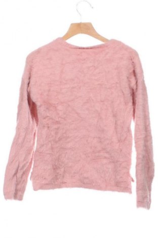 Детски пуловер Blu Kids, Размер 7-8y/ 128-134 см, Цвят Розов, Цена 5,11 €