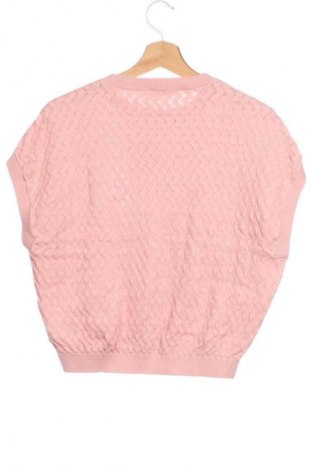 Детски пуловер C&A, Размер 13-14y/ 164-168 см, Цвят Пепел от рози, Цена 3,57 €