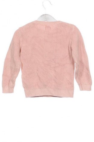 Детски пуловер C&A, Размер 18-24m/ 86-98 см, Цвят Пепел от рози, Цена 6,13 €