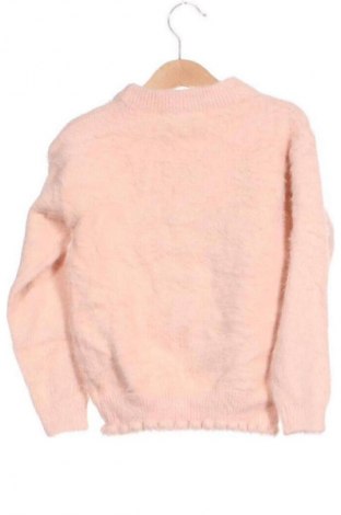 Gyerek pulóver C&A, Méret 5-6y / 116-122 cm, Szín Rózsaszín, Ár 4 439 Ft