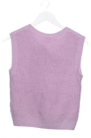 Детски пуловер Catimini, Размер 10-11y/ 146-152 см, Цвят Лилав, Цена 5,62 €