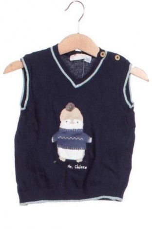 Детски пуловер Chicco, Размер 12-18m/ 80-86 см, Цвят Син, Цена 3,57 €