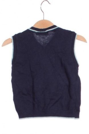 Детски пуловер Chicco, Размер 12-18m/ 80-86 см, Цвят Син, Цена 3,57 €