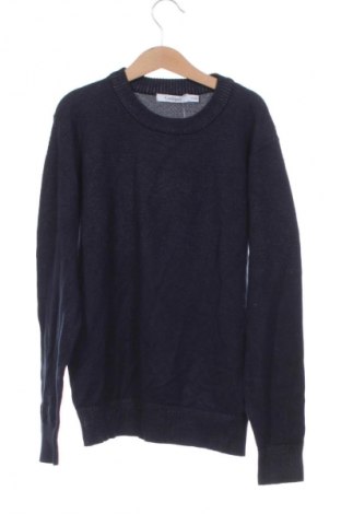 Детски пуловер Conbipel, Размер 11-12y/ 152-158 см, Цвят Син, Цена 6,13 €