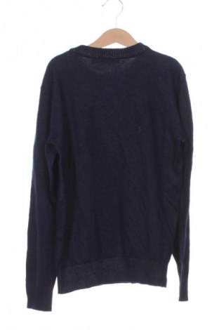 Детски пуловер Conbipel, Размер 11-12y/ 152-158 см, Цвят Син, Цена 6,13 €