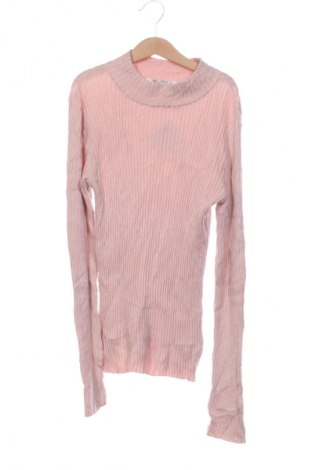 Детски пуловер Cubus, Размер 12-13y/ 158-164 см, Цвят Пепел от рози, Цена 3,57 €