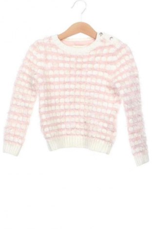 Детски пуловер Cynthia Rowley, Размер 18-24m/ 86-98 см, Цвят Многоцветен, Цена 31,65 €