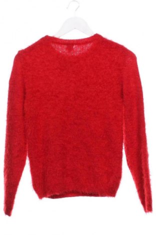 Детски пуловер Disney, Размер 13-14y/ 164-168 см, Цвят Червен, Цена 4,60 €