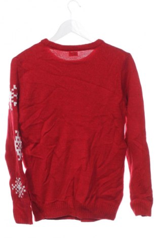 Детски пуловер F&F, Размер 13-14y/ 164-168 см, Цвят Многоцветен, Цена 5,11 €