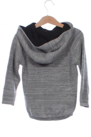 Детски пуловер F&F, Размер 18-24m/ 86-98 см, Цвят Сив, Цена 8,69 €