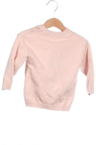Детски пуловер H&M, Размер 6-9m/ 68-74 см, Цвят Многоцветен, Цена 6,64 €