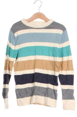 Kinderpullover H&M, Größe 6-7y/ 122-128 cm, Farbe Mehrfarbig, Preis 9,99 €