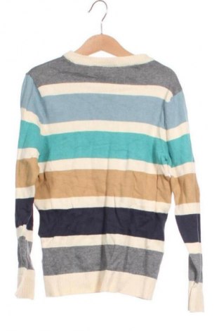 Kinderpullover H&M, Größe 6-7y/ 122-128 cm, Farbe Mehrfarbig, Preis 9,99 €
