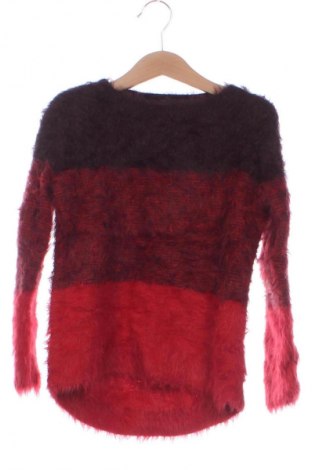 Детски пуловер H&M, Размер 8-9y/ 134-140 см, Цвят Многоцветен, Цена 9,20 €