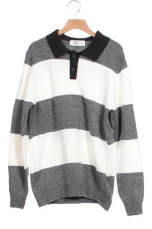 Детски пуловер H&M, Размер 7-8y/ 128-134 см, Цвят Многоцветен, Цена 6,13 €