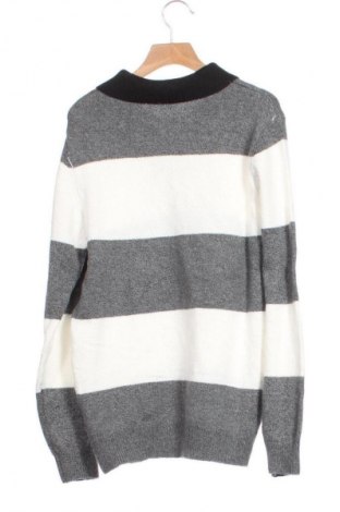 Детски пуловер H&M, Размер 7-8y/ 128-134 см, Цвят Многоцветен, Цена 6,13 €